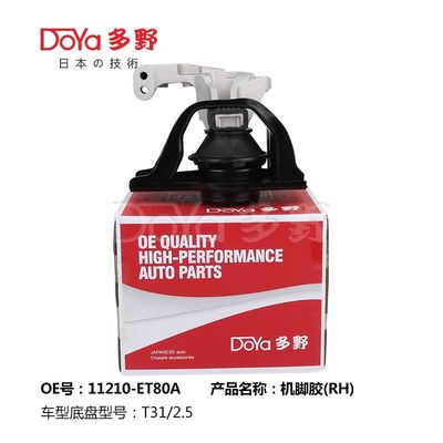 Nissan Engine Mounting 11210-ET80A