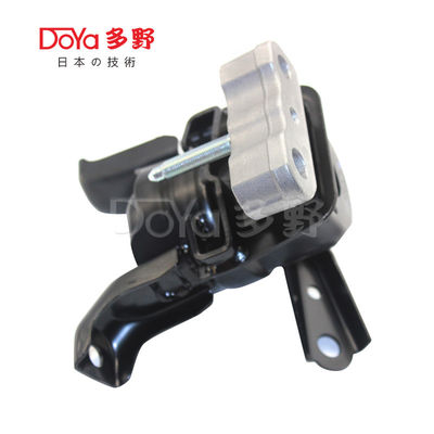 12305-37050 Toyota NOAH ZRR70 / ZRR80 OE Technology Finished Engine Mounting