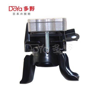 12305-37050 Toyota NOAH ZRR70 / ZRR80 OE Technology Finished Engine Mounting