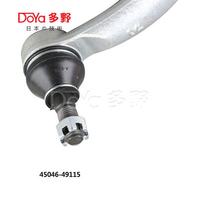 Toyota Tie Rod End 45046-49115