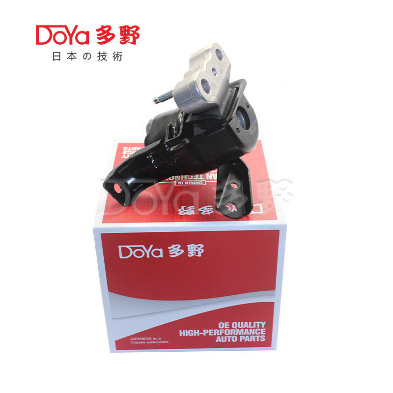 12305-37050 Toyota NOAH ZRR70 / ZRR80 OE Technology Finished Engine Mounting